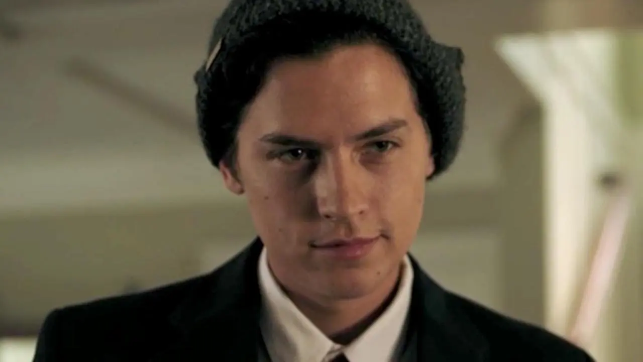 Jughead Jones - Fate Revealed in Riverdale!