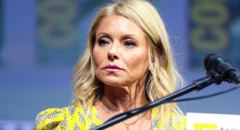 Kelly Ripa faces backlash as she makes CoronaVirus joke