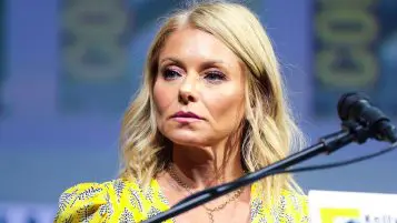 Kelly Ripa faces backlash as she makes CoronaVirus joke