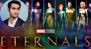 Kumail Nanjiani reveals details about ‘The Eternals’