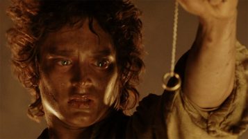 Lord Of The Rings Had A Much Darker Ending Planned