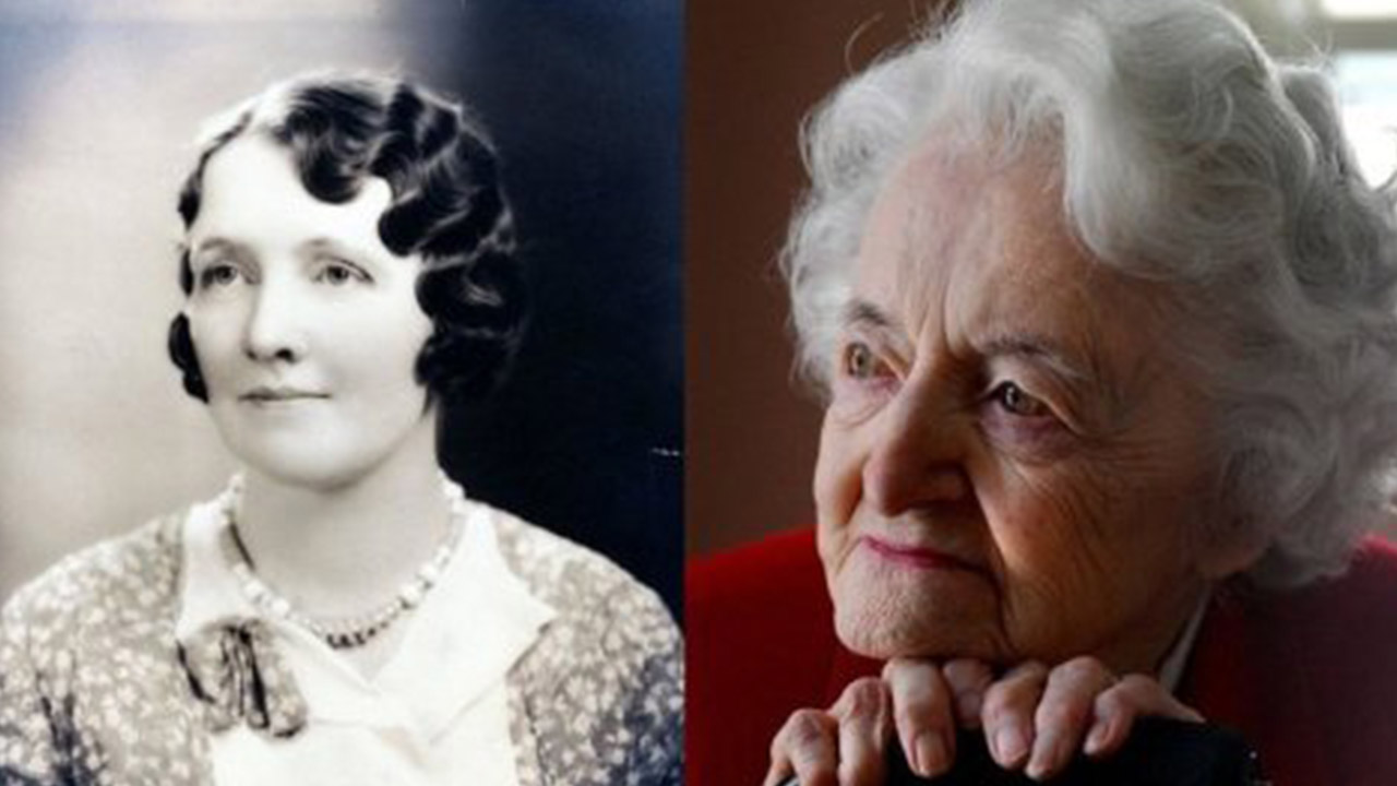 Mae Keane Passes Away at 107; The World Loses Yet Another Radium Girl