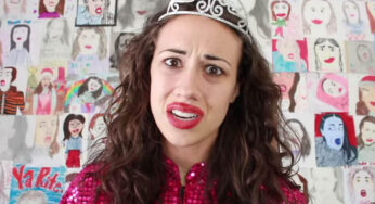 Miranda Sings’s YouTube Quarantine Series