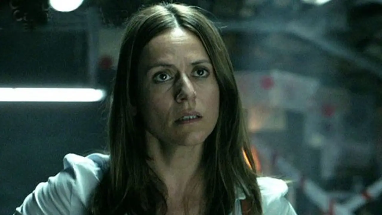 Money Heist 'Inspector Raquel' tested positive for coronavirus