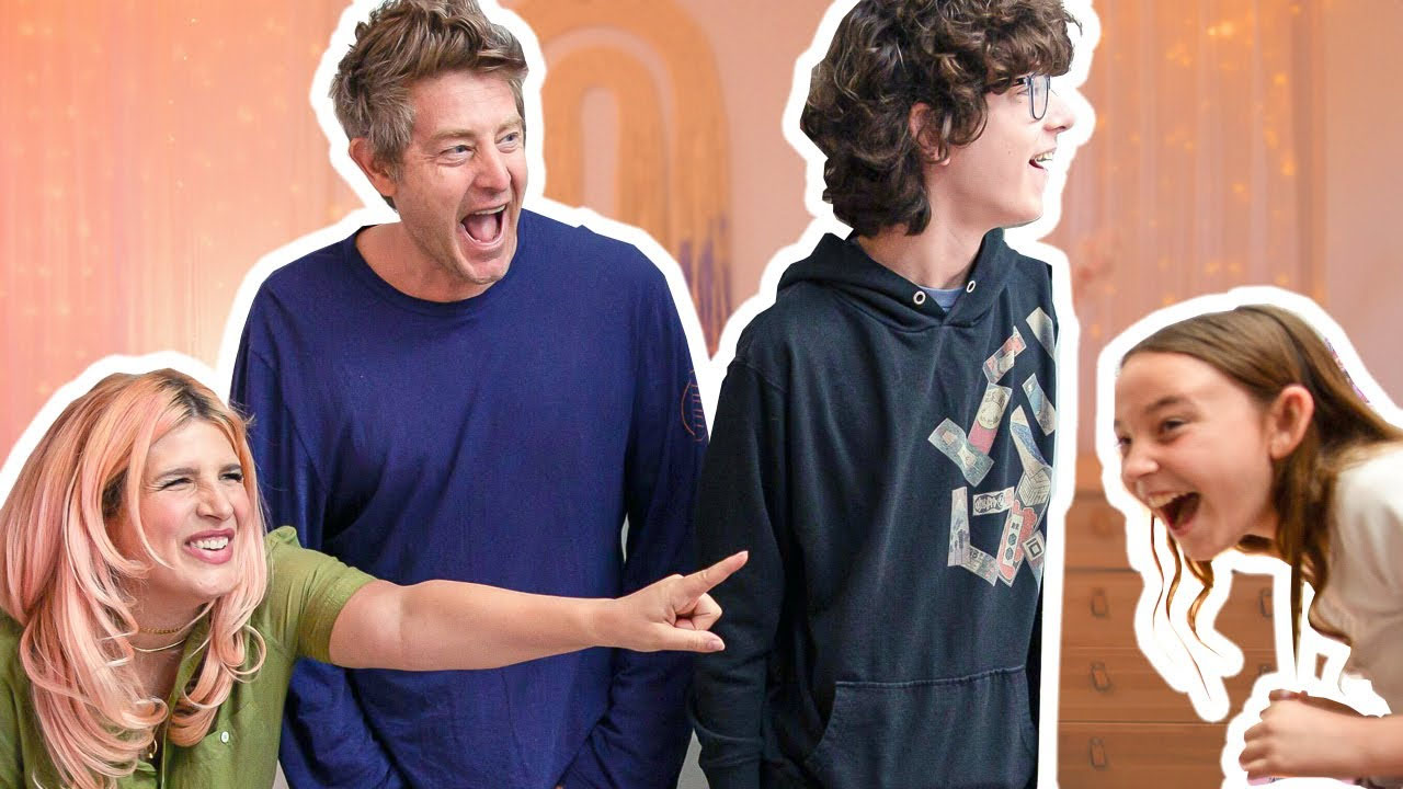 Mr. Kate reveals Jason Nash house makeover