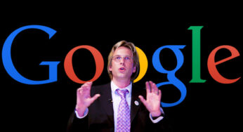 Podfather Adam Curry Explains Big Google Conspiracy Theory