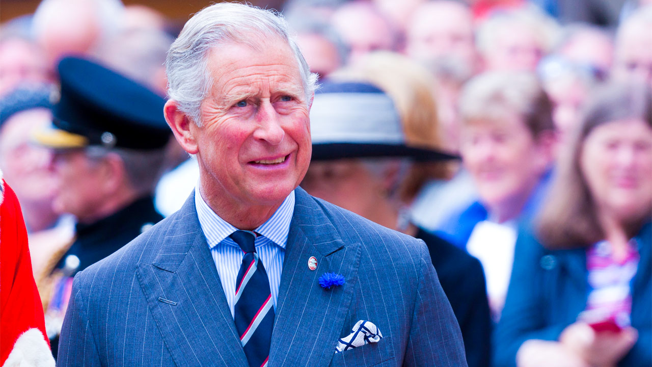 Prince Charles of Wales Has Coronavirus: The World Reacts To The News