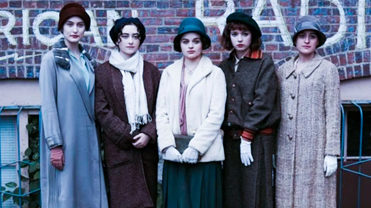 Radium Girls | Trailer, Plot, Cast & Release Date