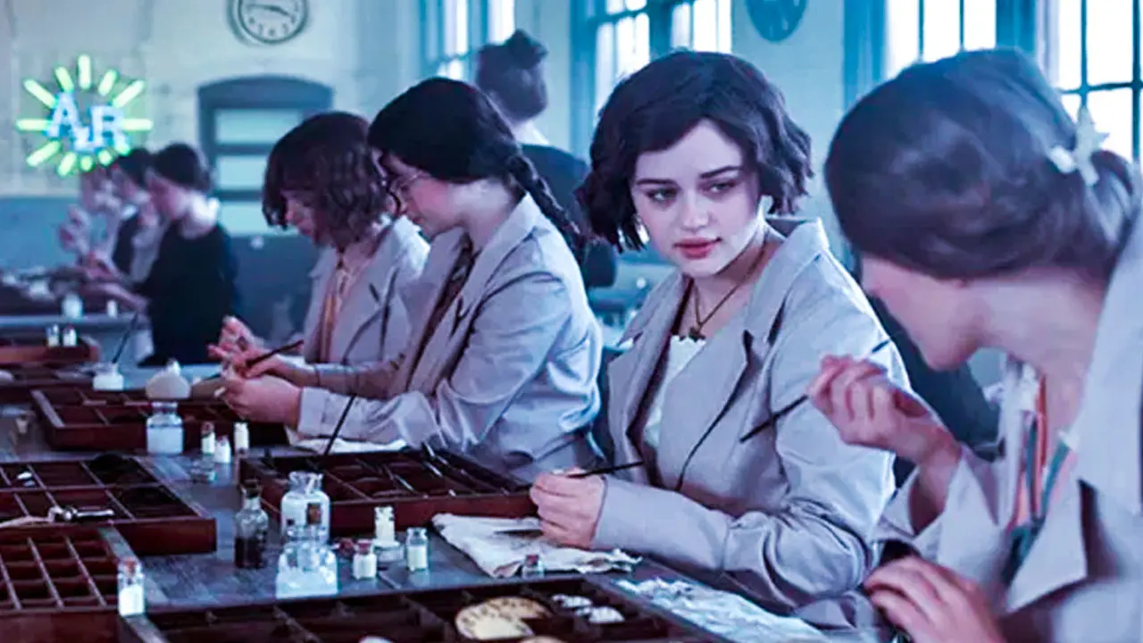 Radium Girls: What Actually Happened?