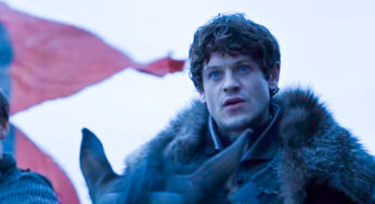 Game of Thrones’ Ramsay Bolton was way too crazy