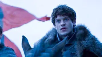 Game of Thrones' Ramsay Bolton was way too crazy
