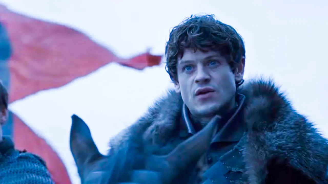 Game of Thrones' Ramsay Bolton was way too crazy