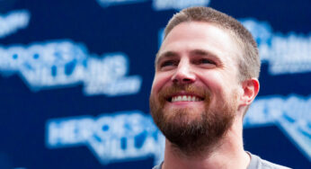 Stephen Amell “Done” with the Arrowverse; no more Guest Appearances!