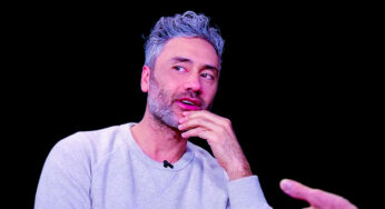 Taika Waititi Criticizes People Buying Guns Before Lockdown