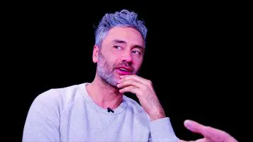 Taika Waititi Criticizes People Buying Guns Before Lockdown