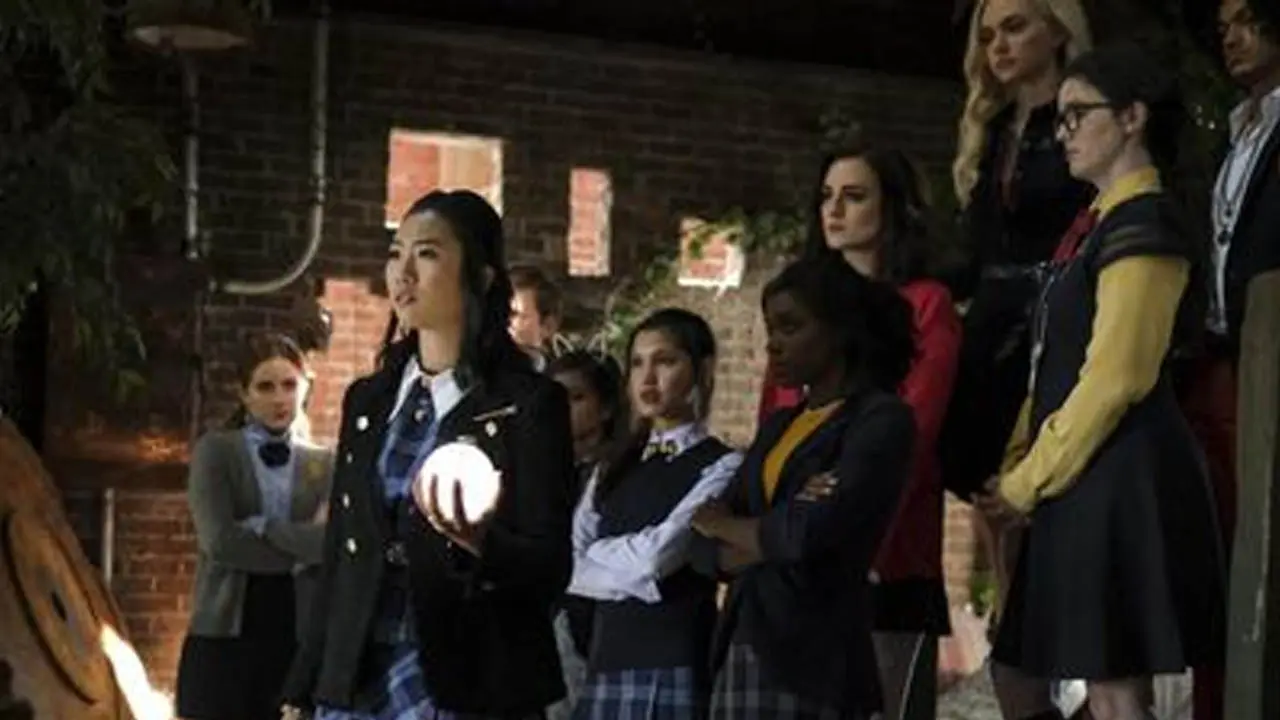The Legacies to air Musical Episode