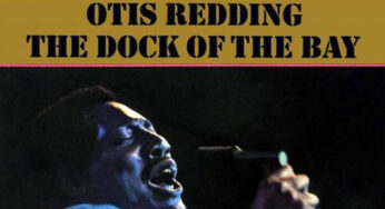 The Sad Story Behind Otis Redding’s Dock of the Bay