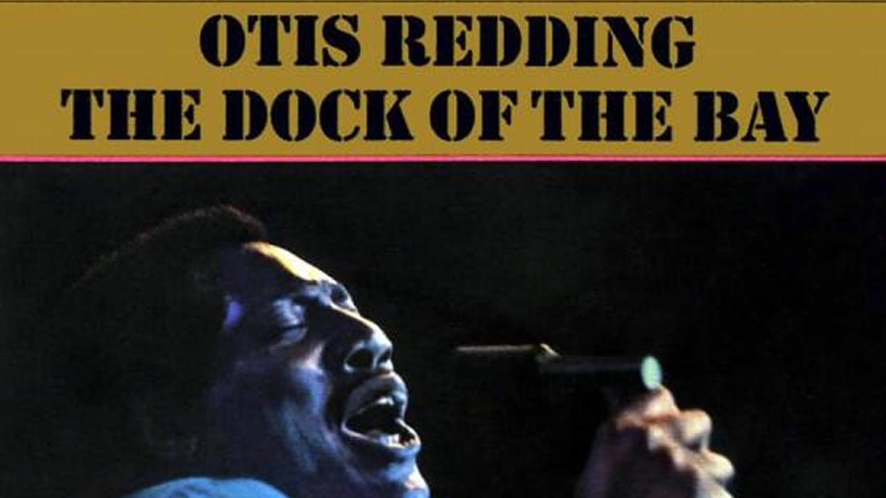 The Sad Story Behind Otis Redding's Dock of the Bay