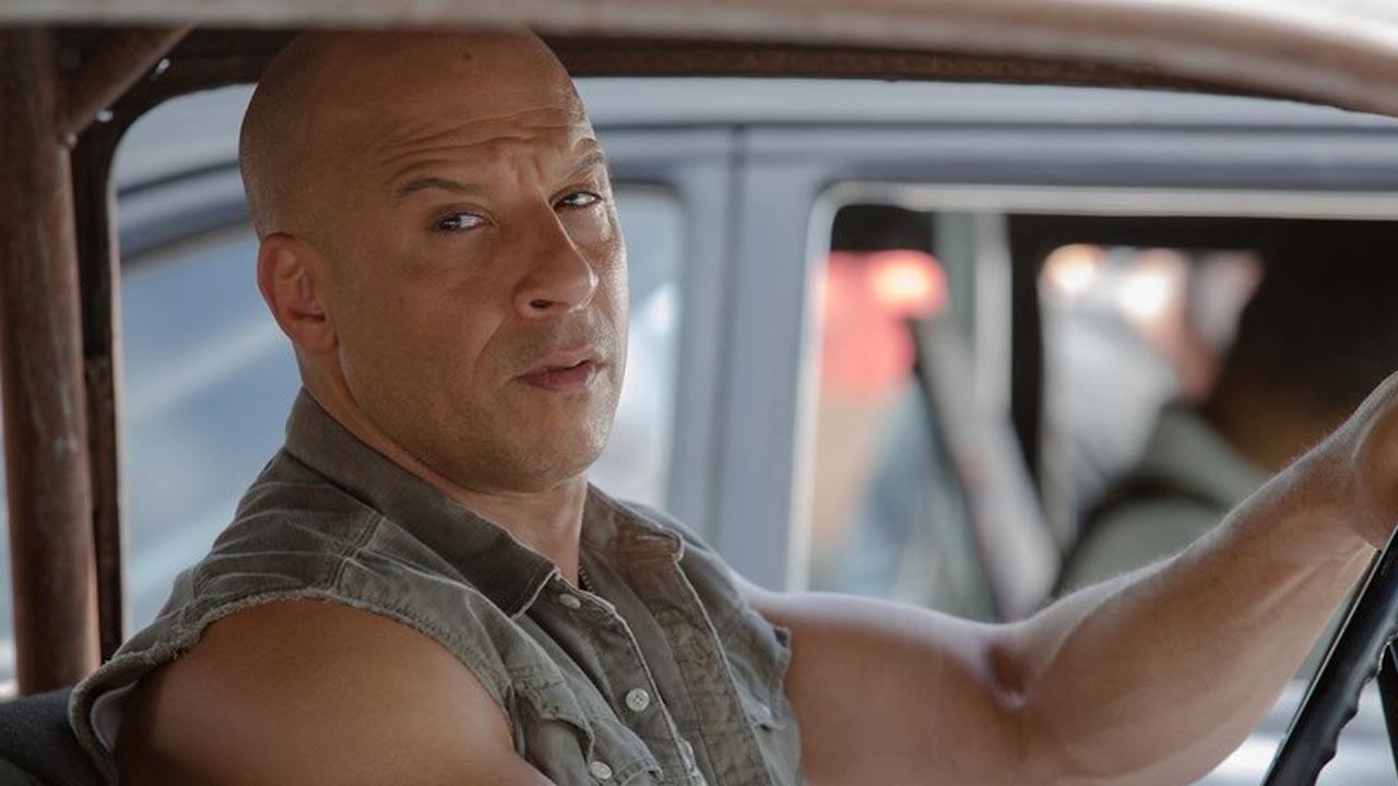 Vin Diesel opens up about Fast and Furious 9's Delay