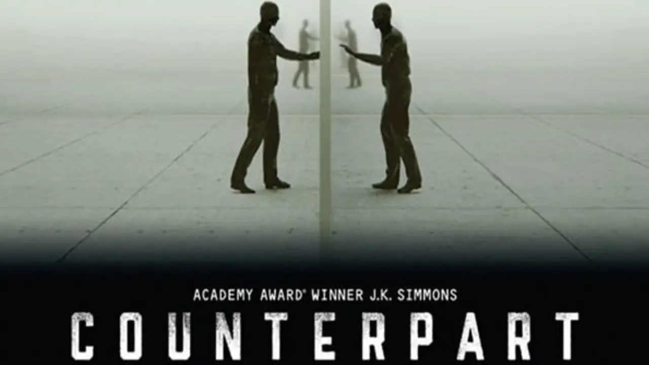 Watch Counterpart series Online for Free