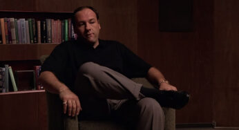 What The Sopranos teaches us about Mental Health