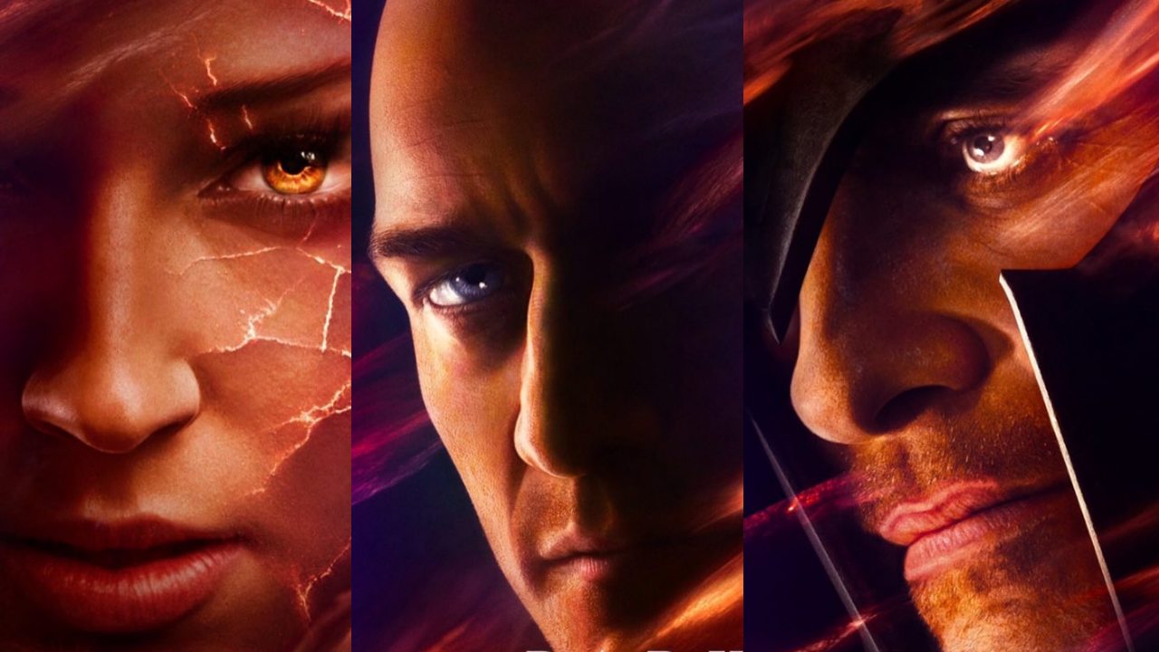 Where to Watch Simon Kinberg X-Men: Dark Phoenix Online for Free?