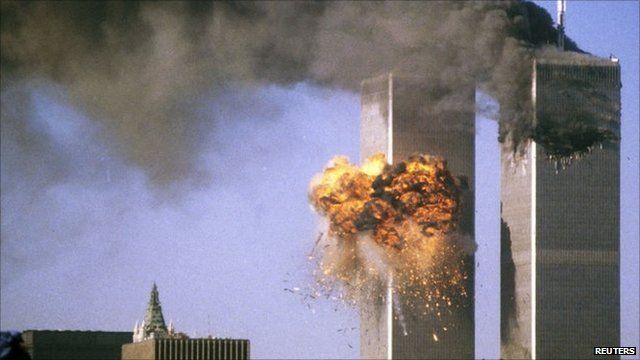 Mark Ruffalo believes 9/11 was an inside job