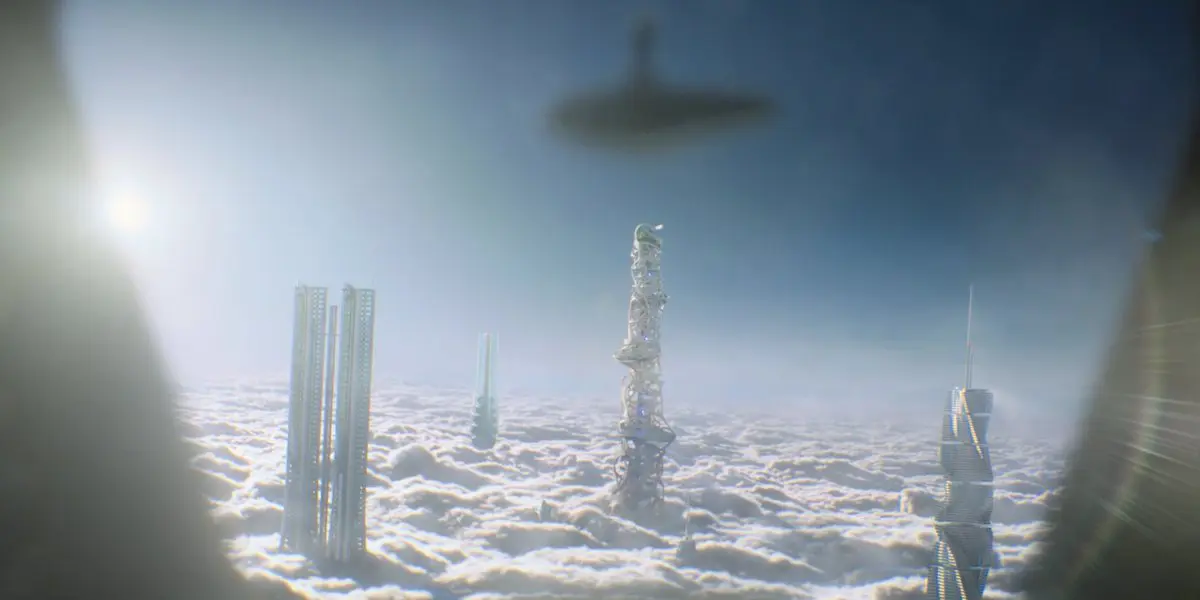 Altered Carbon Teaches Us This About Capitalism 3 Altered Carbon Teaches Us This About Capitalism