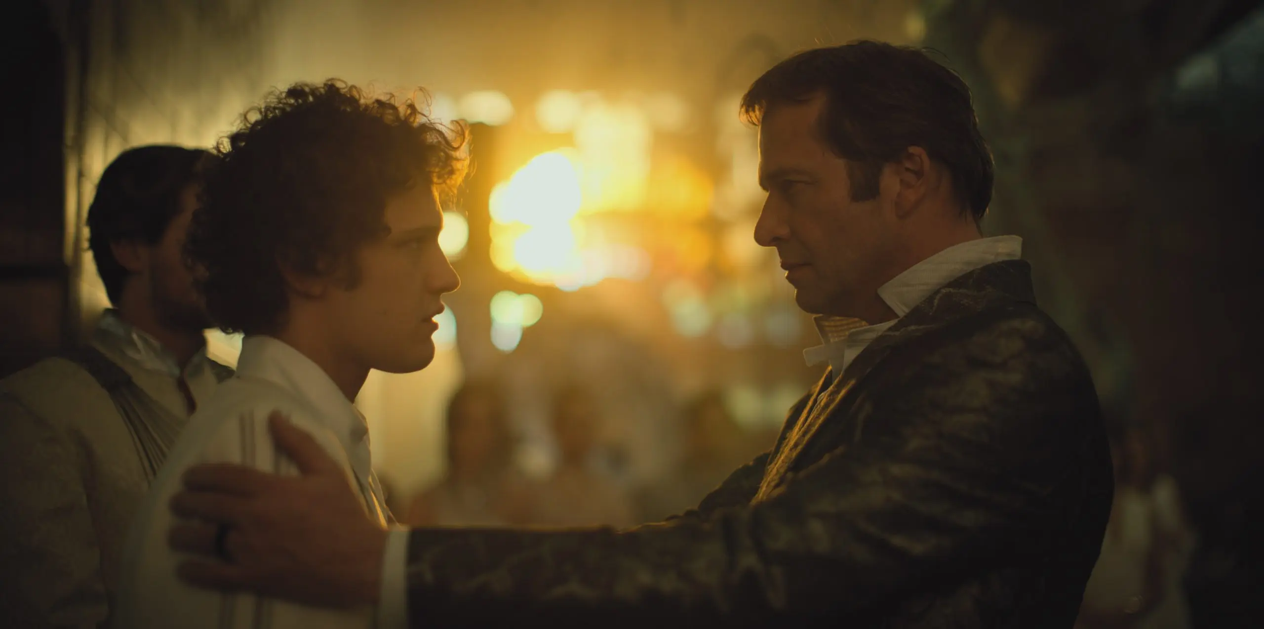 Altered Carbon Teaches Us This About Capitalism 4 Isaac and Laurens Bancroft