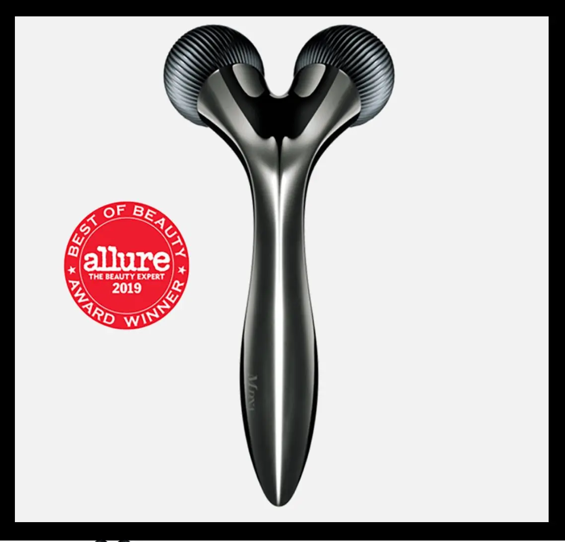 Learn Beauty Secrets With Bebe Rexha 4 Beauty Roller MDNA