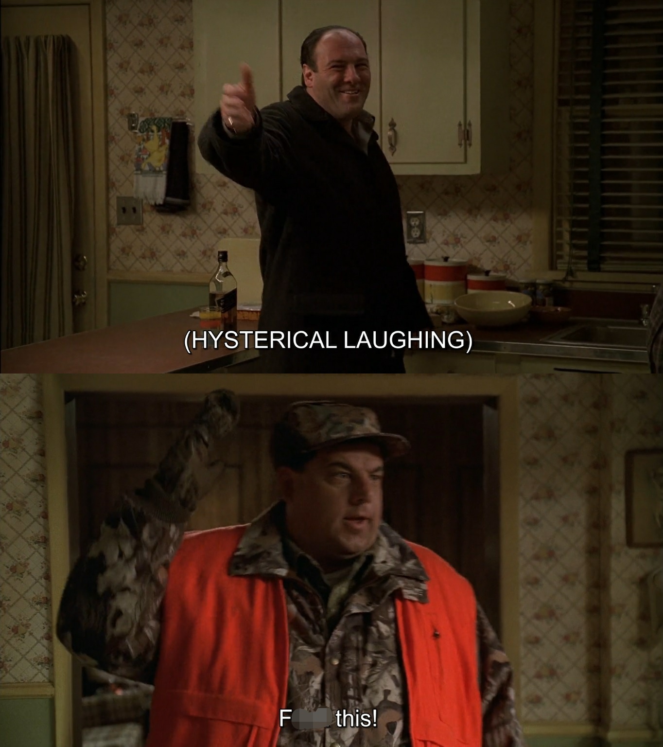 Best Tony Soprano Memes From The Sopranos! 1