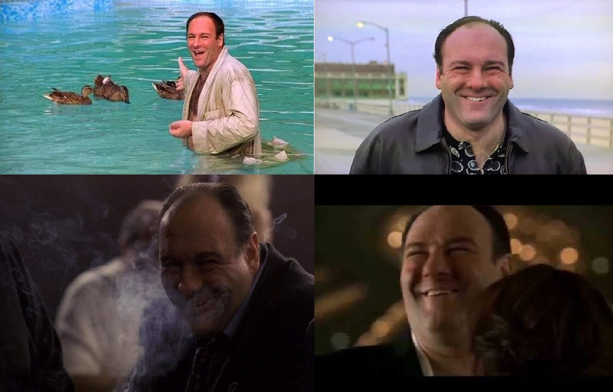 Best Tony Soprano Memes From The Sopranos 2
