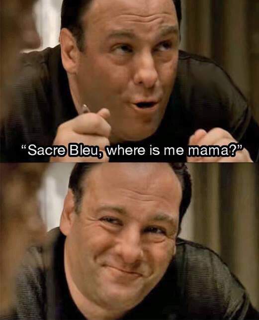 Best Tony Soprano Memes From The Sopranos 3