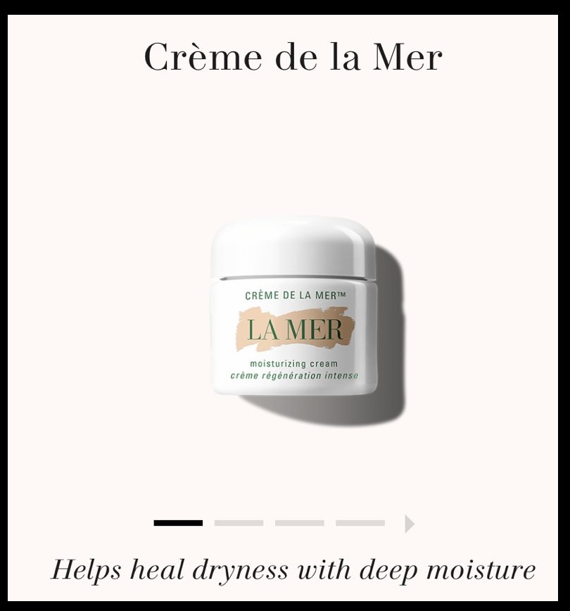 Creme De La Mer