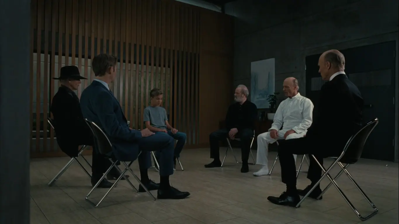 Ed Harris Is Not Happy With Westworld Season 3 Either. Here Is Why! 2 Ed Harris Is Not Happy With Westworld Season 3 Either. Here Is Why 1