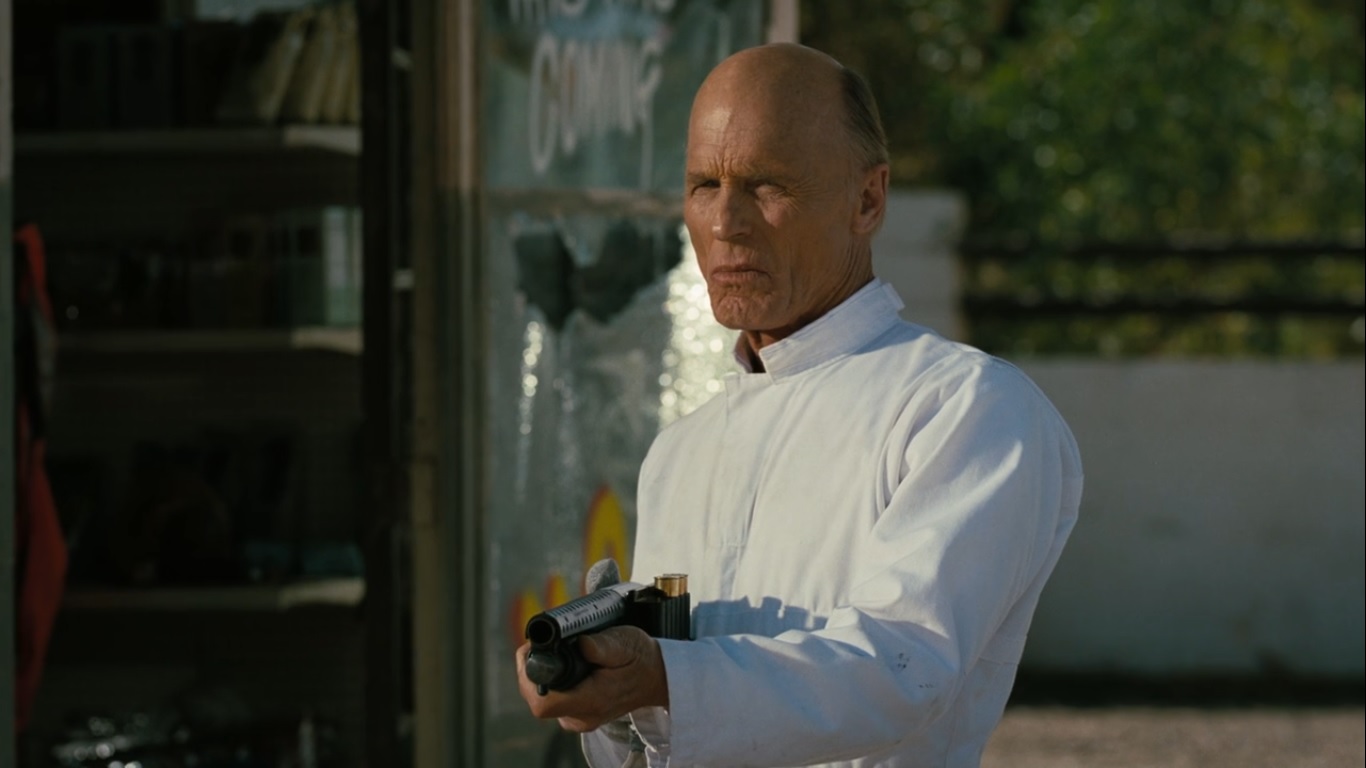 Ed Harris Is Not Happy With Westworld Season 3 Either. Here Is Why