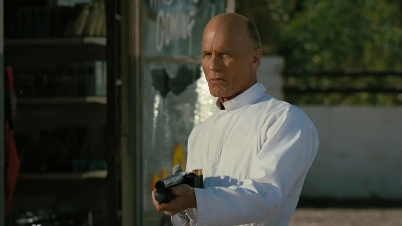Ed Harris Is Not Happy With Westworld Season 3 Either. Here Is Why! 1 Ed Harris Is Not Happy With Westworld Season 3 Either. Here Is Why