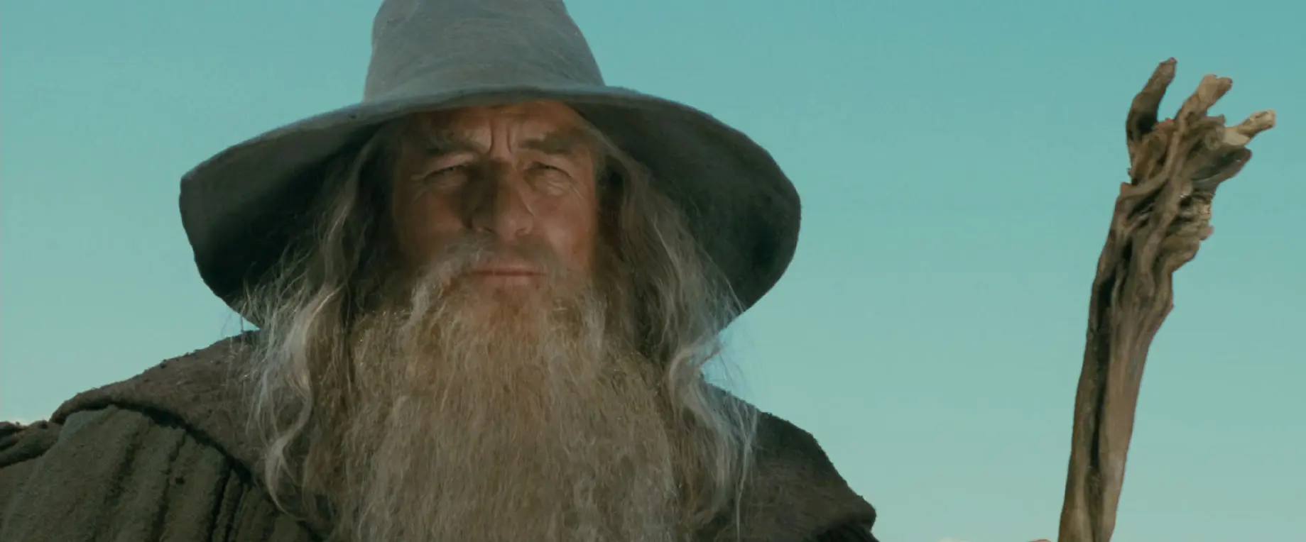 George RR Martin Believes This Is Tolkien's Biggest Mistake 1 George RR Martin Believes This Is Tolkien's Biggest Mistake