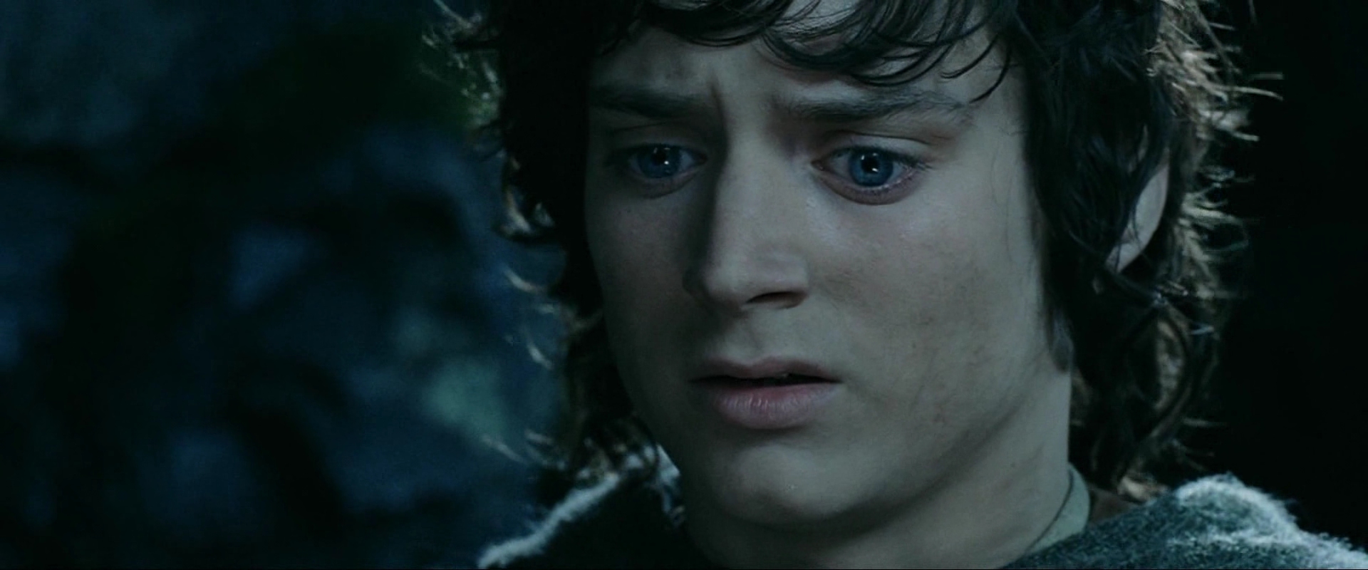 Frodo Baggins