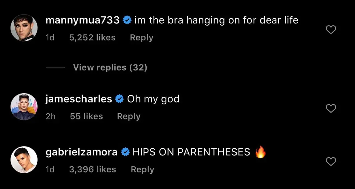 Bretman Rock Claps Back At People Claiming He Is Wasting Supplies 7 Influencers are loving it