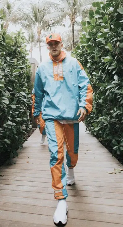 Jake Paul is Prepared for Apocalypse amid Lockdown! 1 Jake Paul