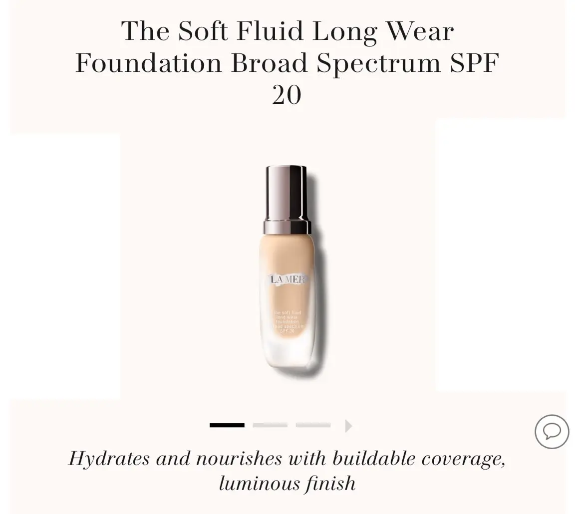Learn Beauty Secrets With Bebe Rexha 12 La Mer Foundation