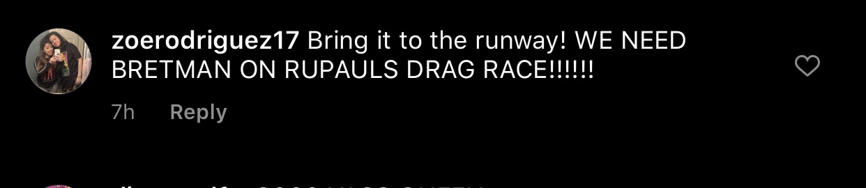 Rupauls drag race