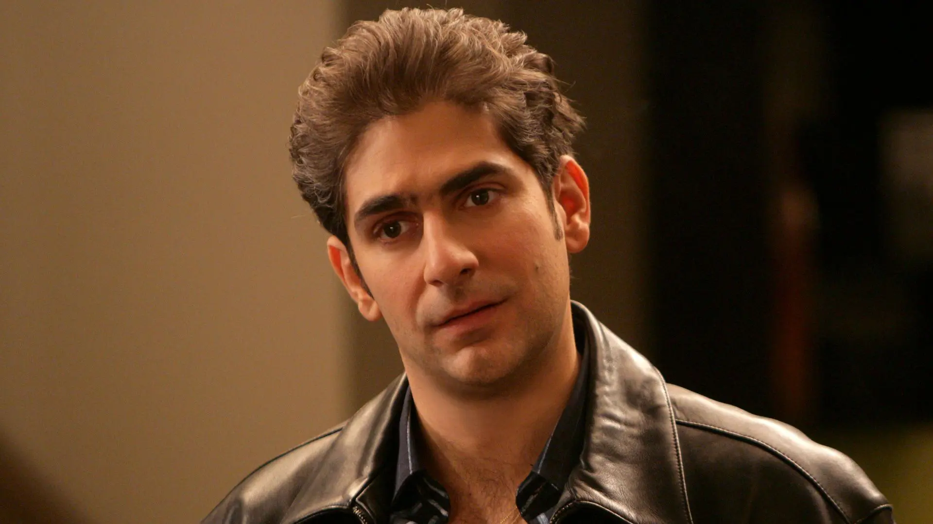 Sopranos Star Michael Imperioli Suspects He Had Coronavirus! 1 Sopranos Star Michael Imperioli Suspects He Had Coronavirus!