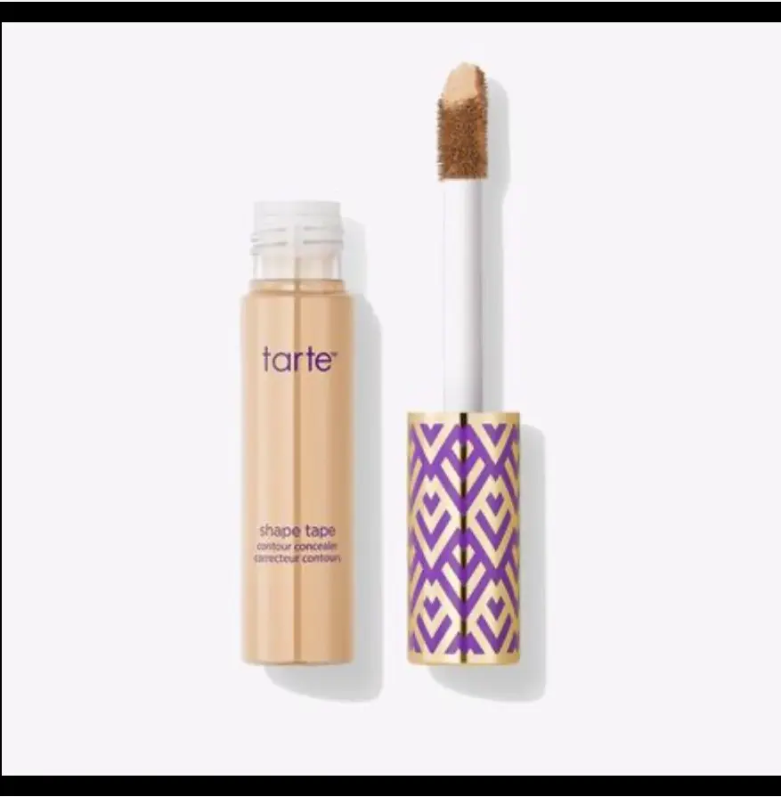 Learn Beauty Secrets With Bebe Rexha 10 Tarte Concealer