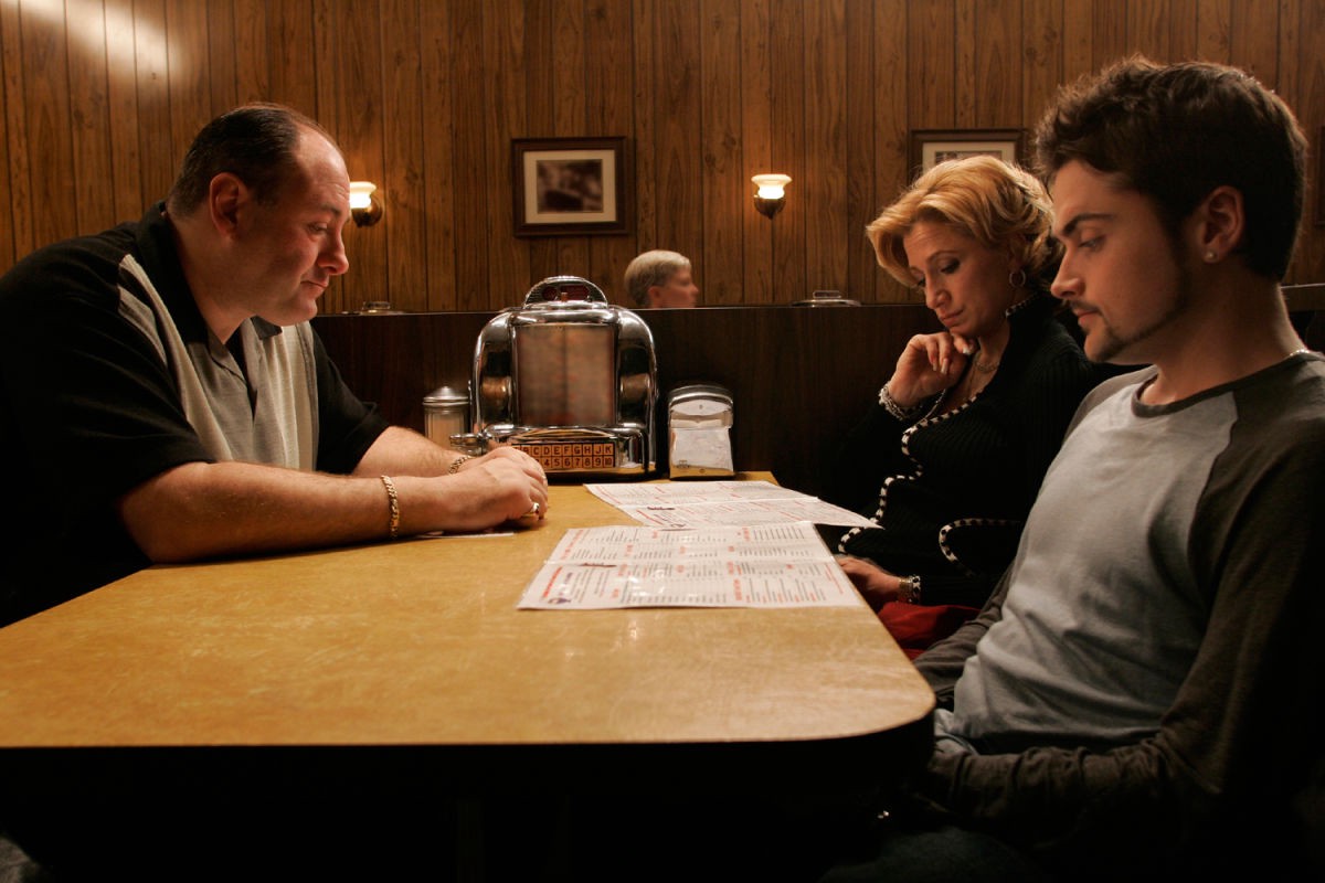 The Best Episodes Of The Sopranos, Ranked!