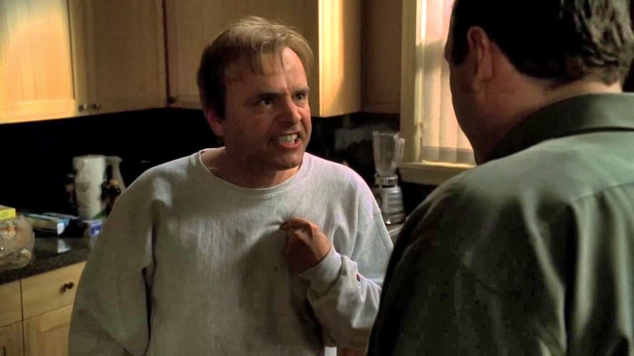 The Best Episodes Of The Sopranos, Ranked!