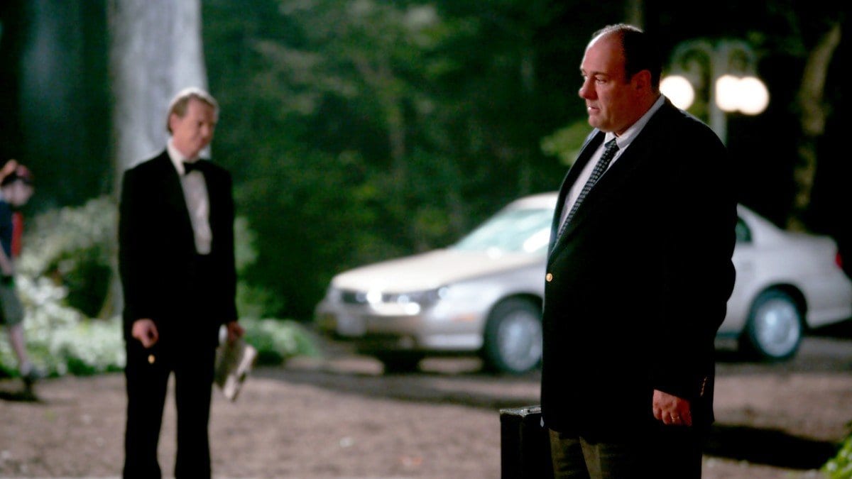 The Best Episodes Of The Sopranos, Ranked!