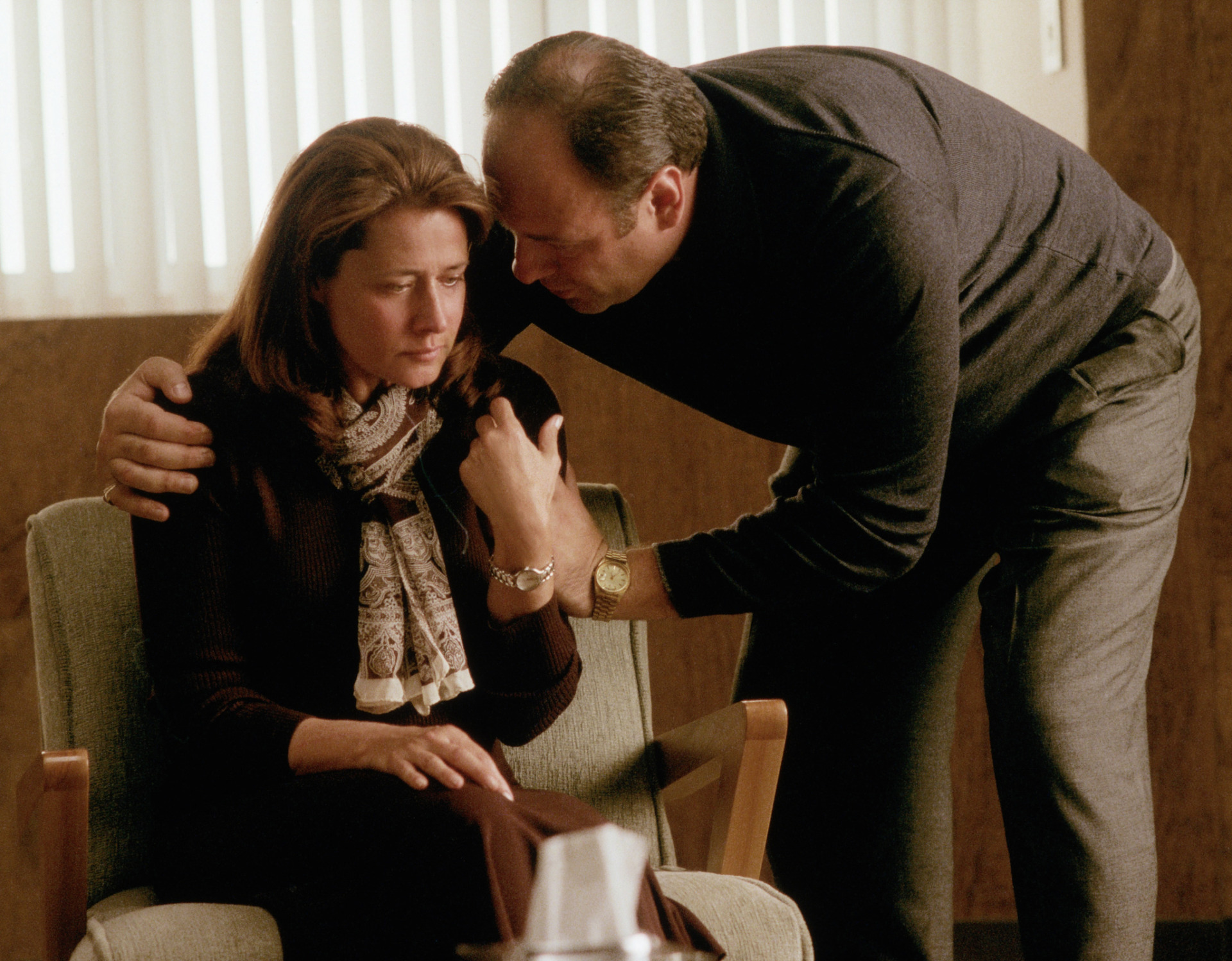 The Best Episodes Of The Sopranos, Ranked!