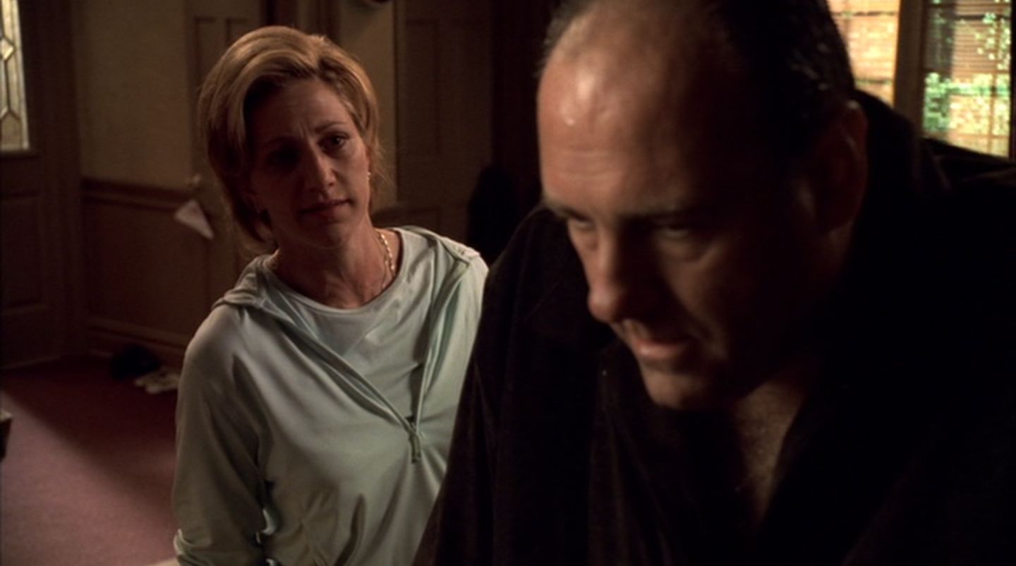 The Best Episodes Of The Sopranos, Ranked!